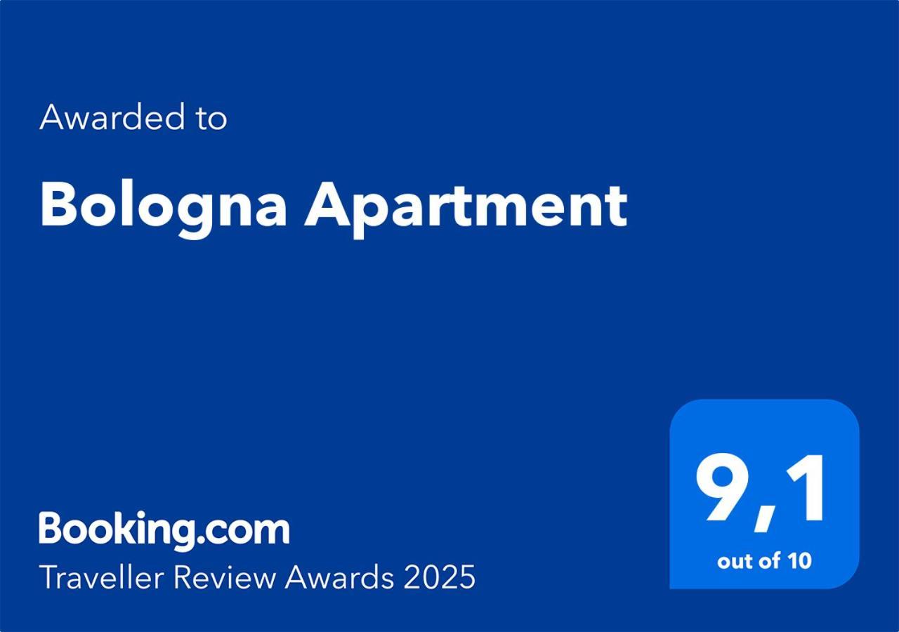 Bologna Apartment Apartment Bologna