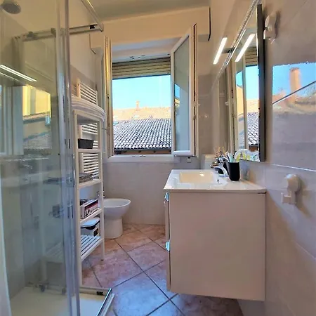 Bologna Apartment Extérieur photo
