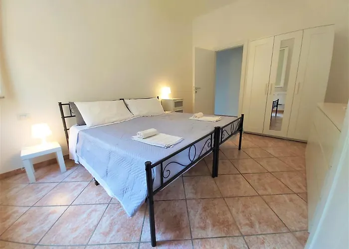 Bologna Apartment