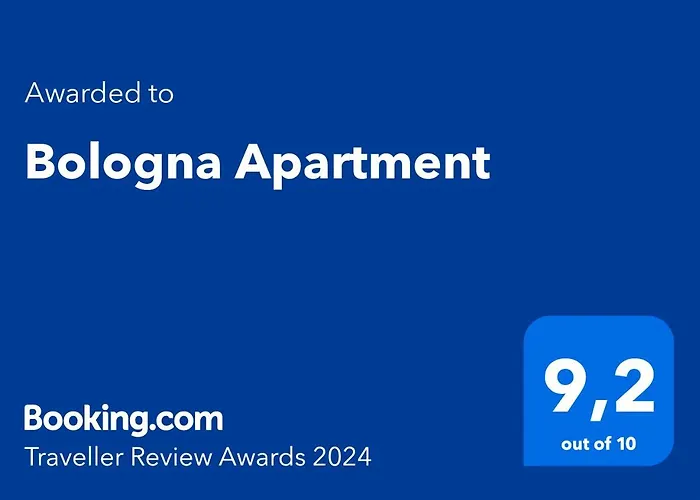 Bologna Apartment