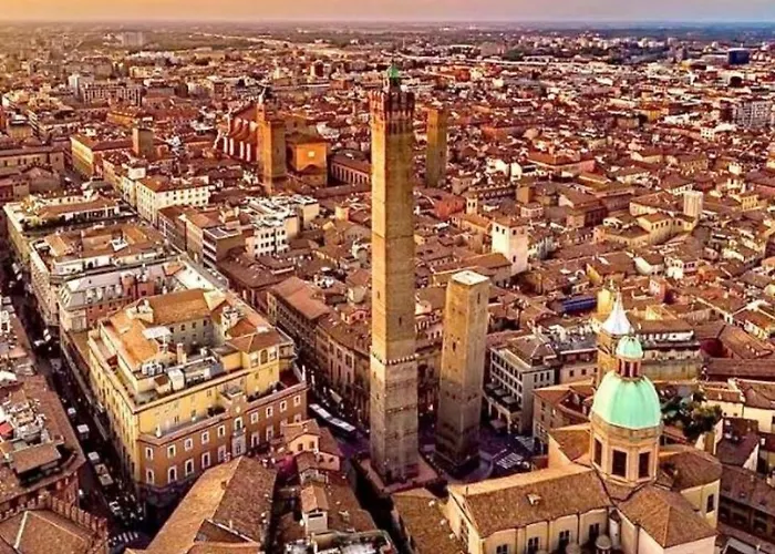 Bologna Apartment