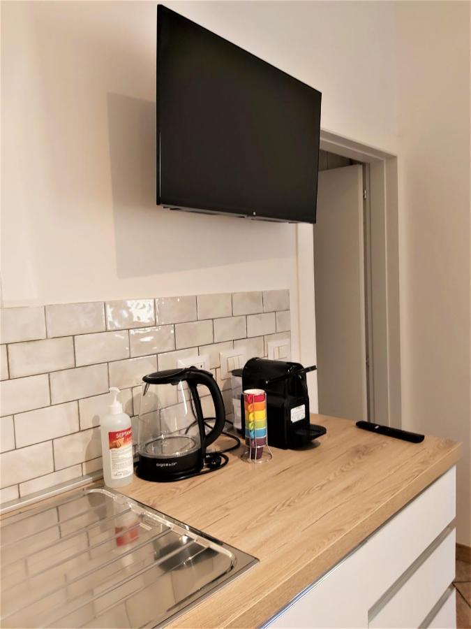 Bologna Apartment Bolonia