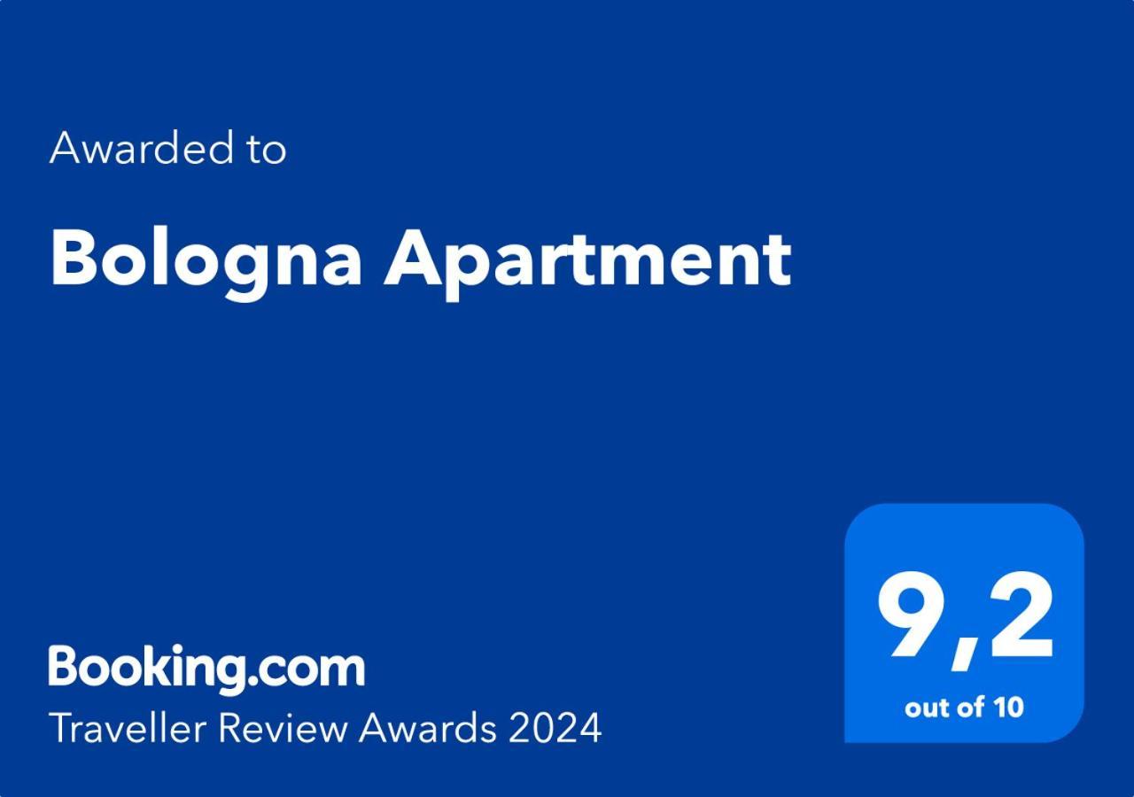 Bologna Apartment Apartment *