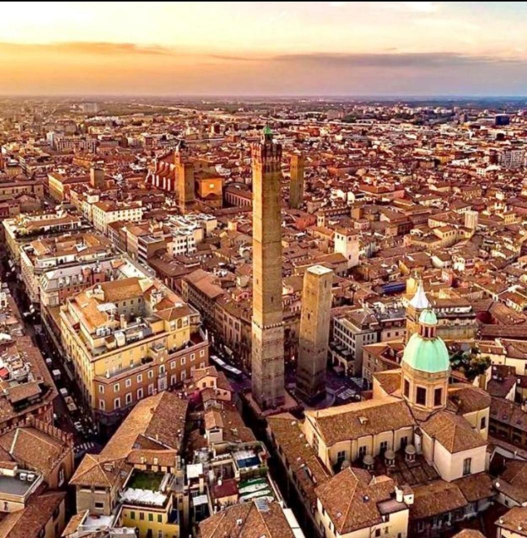 Bologna Apartment * Bologna